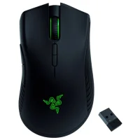 Игровая мышь Razer Mamba Wireless фото 1